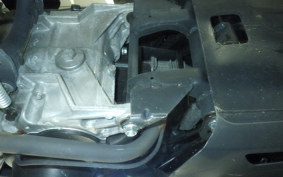 SUZUKI ADDRESS 110 2001 CE47A