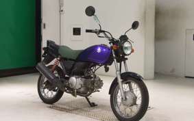SUZUKI GS50 2021 NA41A
