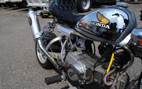HONDA MONKEY Z50J