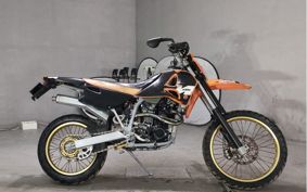 KTM 540SXC 20kW EXD40