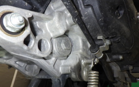 HONDA DIO 110 2022 JF58