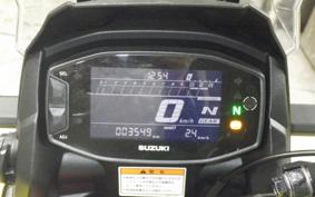 SUZUKI Vｽﾄﾛｰﾑ250SX 2025 EL11L