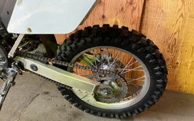 SUZUKI RMX250 S SJ14A