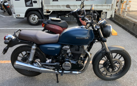 HONDA GB350 2021 NC59