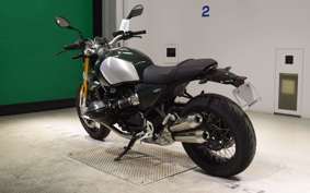 BMW R12 nine T 2025