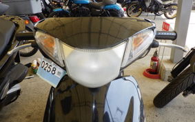 SUZUKI ADDRESS V50 Gen.2 CA42A