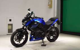 KAWASAKI Z250 A