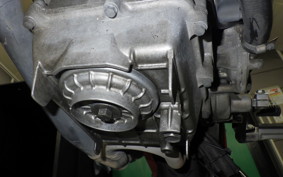 HONDA VTR 250 Gen. 2 2024 MC33