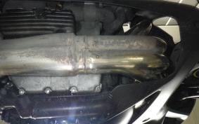 SUZUKI BANDIT 1250 F 2011 GW72A