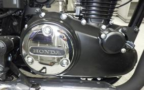 HONDA GB350S 2025 NC59