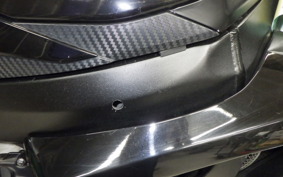 SUZUKI GSX-R600 2012