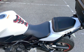 SUZUKI GSR750 2017 GR7NA