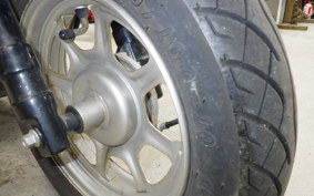 HONDA TACT-4ﾍﾞｰｼｯｸ 2024 AF79