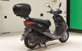 YAMAHA AXIS 125 TREET 2004 SE53J