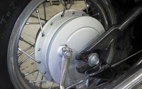 YAMAHA DRAGSTAR 400 1997 4TR