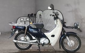 HONDA SUPER CUB50 AA04