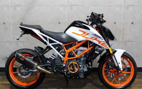KTM 390 DUKE 2020 JPJ40