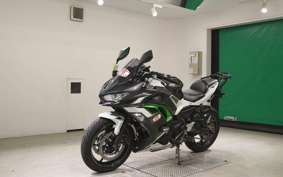 KAWASAKI NINJA 650 A 2022 ER650H