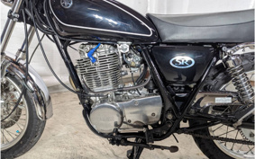 YAMAHA SR400 2002 RH01J