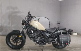 HONDA REBEL MC49