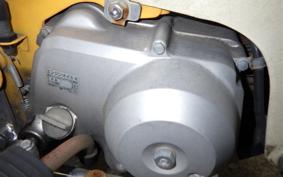 HONDA LITTLE CUB AA01