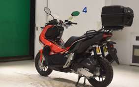 HONDA ADV150 2020 KF38