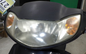 HONDA DIO Gen.6 AF62