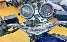 KAWASAKI ZEPHYR1100RS 2000 ZRT10A