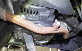 YAMAHA JOG Gen.5 2024 SA36J