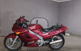 KAWASAKI ZZR250 EX250H