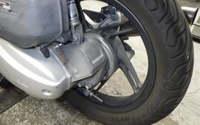 HONDA PCX125-2ﾔﾈﾂｷ 2025 JF56