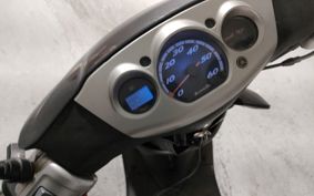 YAMAHA JOG ZR EVOLUTION SA16J