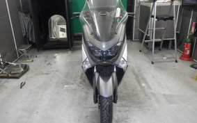 YAMAHA N-MAX 155 A 2024 SG50J