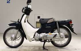 HONDA C110 SUPER CUB JA10