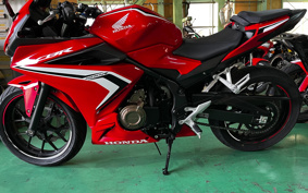 HONDA CBR400R ABS 2019 NC56