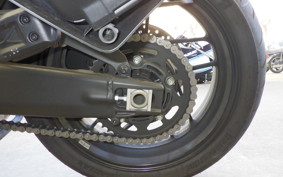 YAMAHA TRACER 9 GT+ 2024