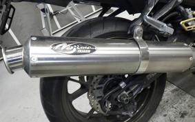 KAWASAKI ZZ1400 NINJA R 2006