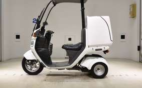 HONDA GYRO CANOPY 2026 TA03