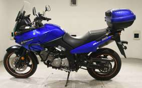 SUZUKI Vｽﾄﾛｰﾑ650A 2008