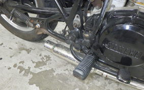 YAMAHA XS250 SPECIAL 2010 4A8