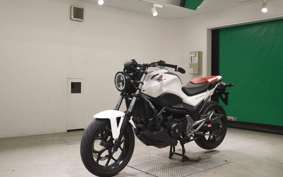 HONDA NC750S 2016 RC70