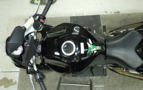 KAWASAKI Z1000 Gen.3 2009 ZRT00B