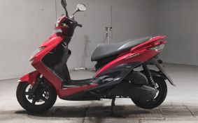 YAMAHA CYGNUS125XSR SE44J