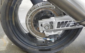 KAWASAKI ZZ1200 NINJA R 2002 ZXT20C