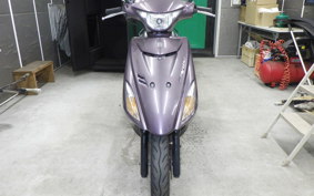 SUZUKI ADDRESS V125 S CF4MA