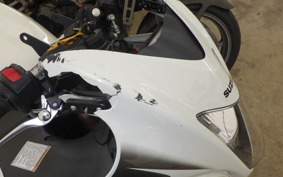 SUZUKI HAYABUSA Gen.2 2010