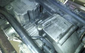 HARLEY FLHPE 1450 2000