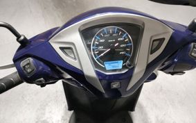 HONDA LEAD 125 JF45