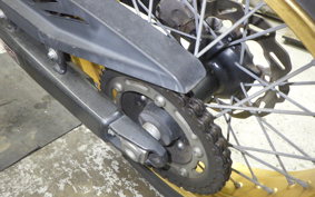 YAMAHA WR250X 2018 DG15J