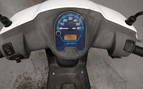 YAMAHA JOG AY01